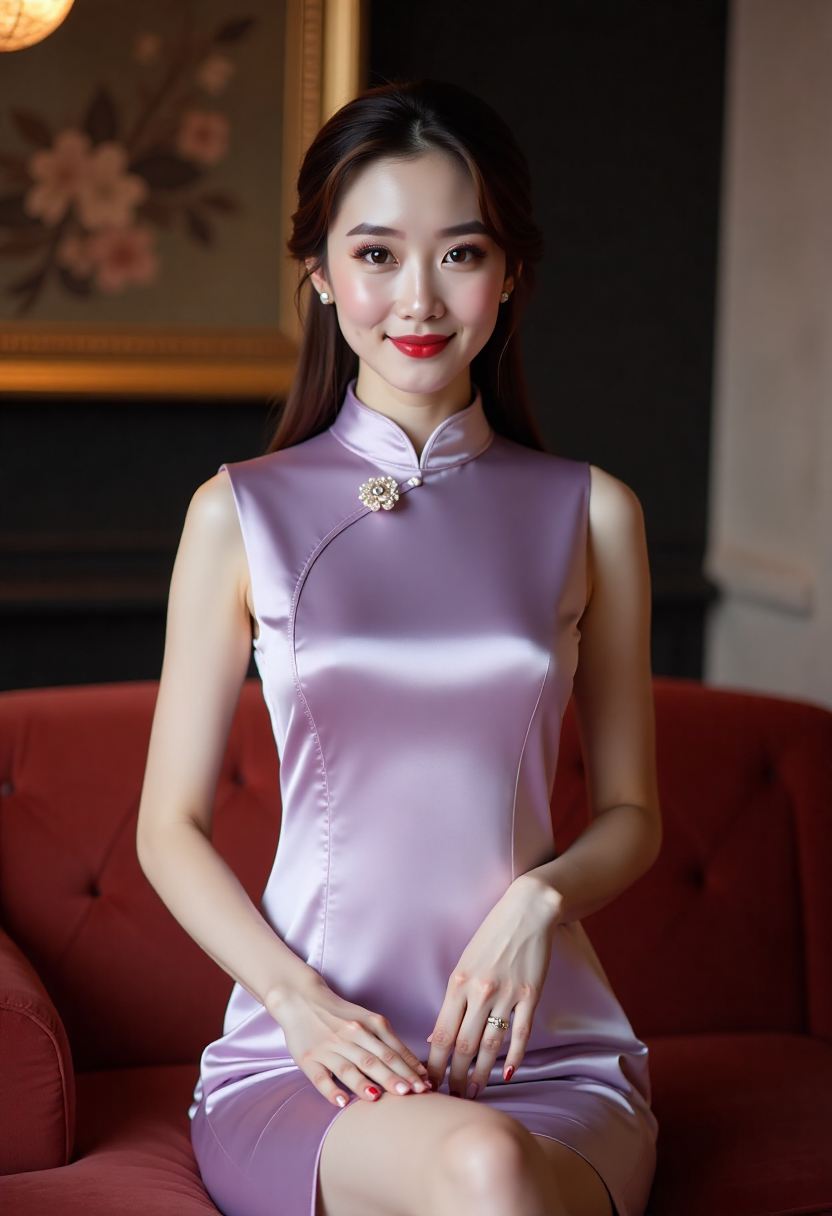 完结作品资讯图